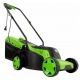 Газонокосилка электрическая Сибртех L1200 в Челябинске