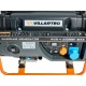 Бензогенератор Villartec GG6300C 5 кВт в Челябинске
