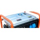 Бензогенератор Zongshen PB 6000 5 кВт в Челябинске