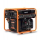 Бензиновый генератор инверторный Daewoo GDA 5600i 4 кВт в Челябинске