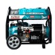 Бензогенератор Alteco Professional AGG 7000Е 5 кВт в Челябинске
