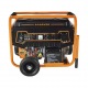 Бензогенератор Carver PPG-10000Е 8 кВт в Челябинске