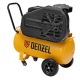 Компрессор воздушный Denzel BCI 2100/50 в Челябинске