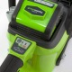 Аккумуляторная пила GreenWorks G-Max GD40CS40 40V-16 (без аккумулятора и зарядного устройства) в Челябинске