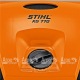 Подметальная машина Stihl KG 770 в Челябинске