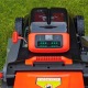 Газонокосилка аккумуляторная Black+Decker CLM5448PC2-QW в Челябинске