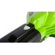 Воздуходувка аккумуляторная GreenWorks G-Max GD40BV 40V 280 км/ч (без батареи и зарядного устройства) в Челябинске