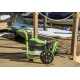 Мойка высокого давления GreenWorks 5106107 в Челябинске