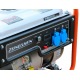 Бензогенератор Zongshen PB 5000 4 кВт в Челябинске
