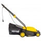 Электрическая газонокосилка Huter ELM-1800 в Челябинске