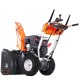 Снегоуборщик Yard Fox Pro 7154E в Челябинске