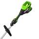 Аккумуляторный триммер GreenWorks ST121 (без аккумулятора и зарядного устройства) в Челябинске