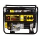 Бензиновый генератор Huter DY5000L 4 кВт в Челябинске