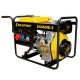 Дизельгенератор Champion DG6501E-3 6.2 кВА в Челябинске