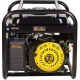 Бензиновый генератор Huter DY2500L 2 кВт в Челябинске