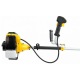 Бензокоса (бензиновый триммер) Eurolux TR-2500S в Челябинске