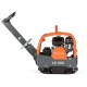 Виброплита реверсивная Husqvarna Atlas Copco LG 300 в Челябинске