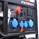 Бензогенератор Patriot GRA 12000 AWS 11 кВт в Челябинске