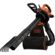 Воздуходувка электрическая Black+Decker BEBLV 301-QS в Челябинске