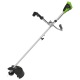 Аккумуляторный триммер GreenWorks GD40BCB в Челябинске
