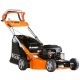 Газонокосилка бензиновая Oleo-Mac G53TBX Comfort Plus в Челябинске