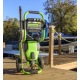 Мойка высокого давления GreenWorks 5106107 в Челябинске