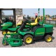 Фронтальная роторная косилка John Deer 1435 в Челябинске