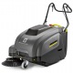 Подметальная машина Karcher KM 75/40 W Bp Pack в Челябинске