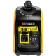Бензиновый генератор инверторный Steher GI-1500 1 кВт в Челябинске