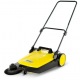 Подметальная машина Karcher S 4 в Челябинске
