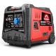Бензиновый генератор инверторный Sunreka G8000iS 7 кВт в Челябинске