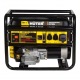 Бензогенератор Huter DY11000L 8.5 кВт в Челябинске
