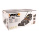 Газонокосилка электрическая Worx WG713E в Челябинске