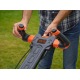 Газонокосилка электрическая Black+Decker BEMW481ES-QS в Челябинске