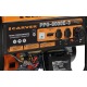 Бензогенератор Carver PPG-8000E-3 2 кВт в Челябинске