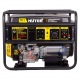 Бензогенератор Huter DY11000LX-3 8.5 кВт в Челябинске