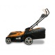 Газонокосилка электрическая Villartec ME 1843 в Челябинске