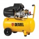 Компрессор воздушный Denzel DCV1800/50 в Челябинске