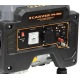 Бензогенератор Carver PPG-1000A 1 кВт в Челябинске