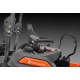 Садовый райдер Husqvarna Z560X в Челябинске