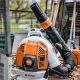 Воздуходувка бензиновая Stihl BR 800 CE в Челябинске