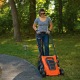 Газонокосилка электрическая Black+Decker LM2000-QS в Челябинске