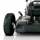 Газонокосилка аккумуляторная GreenWorks GC82LM51SP2K2 в Челябинске