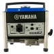 Бензогенератор Yamaha EF 1000 FW 0.7 кВт в Челябинске