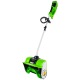 Снегоуборщик аккумуляторный (лопата) GreenWorks G-Max 40V GD40SSK2 в Челябинске
