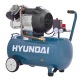 Компрессор поршневой Hyundai HYC 2550 в Челябинске
