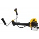 Бензокоса (бензиновый триммер) Huter GGT-2500S Pro в Челябинске