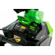 Снегоуборщик аккумуляторный GreenWorks GD60PST в Челябинске
