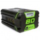 Аккумулятор GreenWorks G80B2 в Челябинске