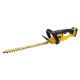 Аккумуляторный кусторез Dewalt DCM563P1 в Челябинске